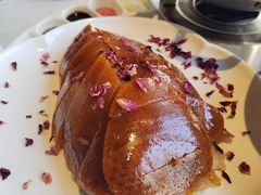 -庆云楼饭庄(什刹海店)