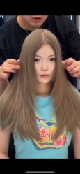 -DL HOPE造型
