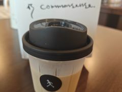 -常识咖啡common sense(春熙路店)