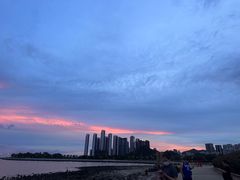 -深圳湾公园(南山区)
