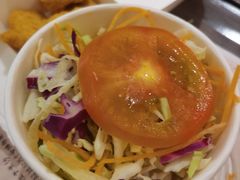 美味鲜蔬杯-麦当劳(台山万达店)