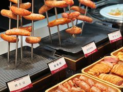 -凡塔斯牛排自助餐厅(福州宝龙店)