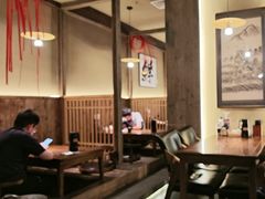 -一豚轩·烧鸟·豚骨拉面(五四路店)