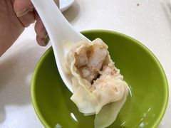 -麦文记面家(佐敦店)