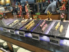 -韩盛·盛江山自助料理(沈辽路万达店)