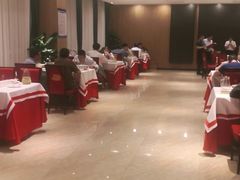 大堂-解家河南菜(商鼎路店)