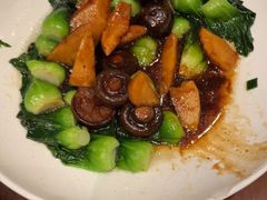 -上海人家花樣年华(中山公园店)