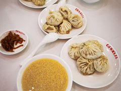 -陈寔包子王·卤煮小肠·京味小吃(龙潭店)