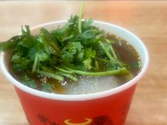 -江三王记牛杂馆(总店)