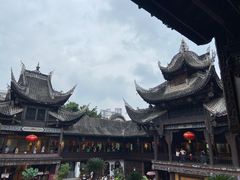 -自贡恐龙博物馆