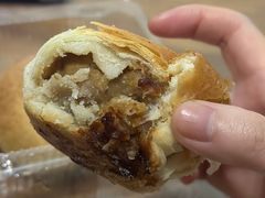 -白玉兰食品甜凤店(合生汇店)