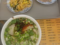 -东方宫·中国兰州牛肉拉面(三里屯店)