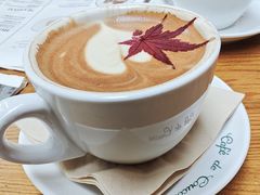 -Cafe de Coucou(牛市口店)