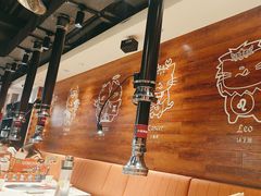 -猫爪爪原切自助烤肉(观音桥阳光世纪店)