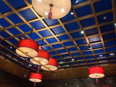 大堂-那家小馆•北京菜•烤鸭(中关村店)