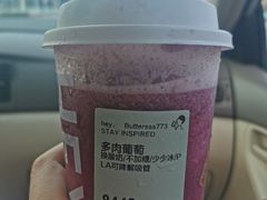 -喜茶(东莞汇一城店)