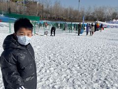 -欢乐水魔方水世界