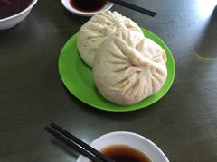 -四平包子铺