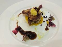 -摩根扒房(桐梓林店)