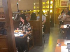 大堂-玉川屋·深夜食堂居酒屋(柳巷店)