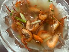 盐水河虾-妈妈的小作坊(陈家镇店)