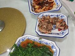 -洞天食府(北大街店)