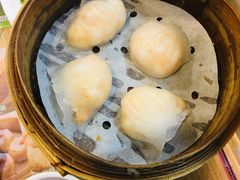 -添好运点心专门店(中环IFC店)