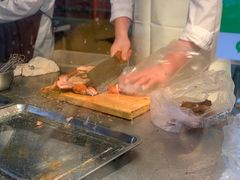 -上海枇杷烤鸭(燕丰商场店)