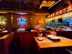 -火联烧烤(学院路创始店)