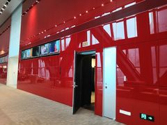 -中央广播电视总台(光华路办公区)