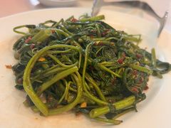 -無招牌海鮮(芽笼店)
