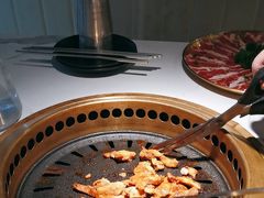 -花味·自助烤肉(江宁同曦店)