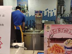 -DQ·蛋糕·冰淇淋(印象城店)