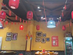 -富正毅三下锅(体育馆店)