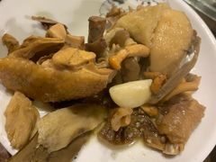 -易门野生菌府·菌海森林(月牙潭公园店)