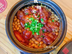 -陶德砂锅(蜀汉路店)