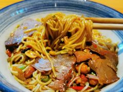 牛肉拌粉-万方圆拌粉瓦罐汤(滕王阁旗舰店)