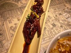 -桂满陇·锦绣江南(益田广场店)
