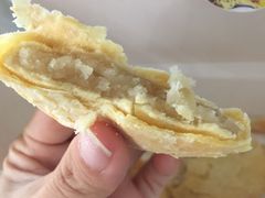 -香港元朗荣华月饼(十八甫路店)
