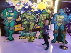 android_upload_pic-佳兆业国际影城(鞍山店)