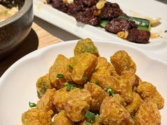 -外婆家(西红门荟聚购物中心店)