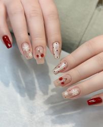 -MB·nail美甲美睫