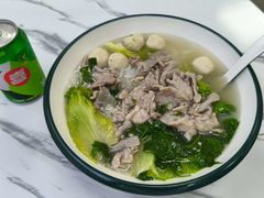 -一肴·牛肉粿条(深圳湾睿印店)