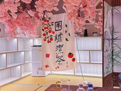 -陆地游轮西山温泉号