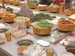 -喜家自助小火锅(乐客城店)