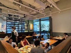 -新贝乐意大利餐厅(苏州中心店)