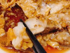 牛力骨-西贝(宝乐汇店)