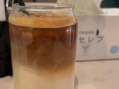 -董小姐咖妃·咖啡·简餐.意面(松江大学城店)