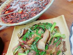 -青城甲(青城山店)