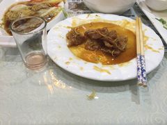 -杨记小骨头羊杂馆(南五马路店)